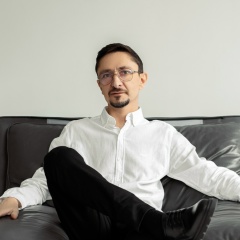 Денис Рыжков, 05.02.1984, Тюмень