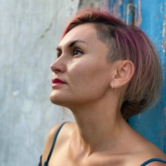 Рания Фадеева, 23.03, Краснодар