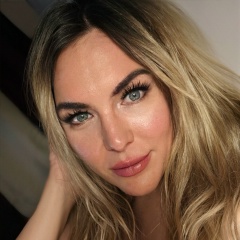 Анастасия Харина, 30.01.1984, Москва