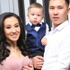 Женис Калидолла, 20.05.1991, Атырау