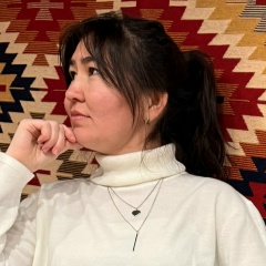 Азиза Сейткалиева