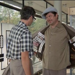 Иван Семченков, 01.10.1980, Москва