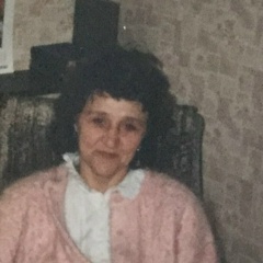 Галина Кутепова, 21.01, Санкт-Петербург