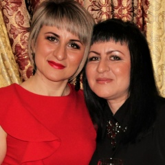 Настя Комарова, 15.03.1987, Павлодар