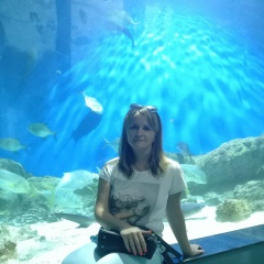 Леночка Егорова, 27.10.1986, Москва