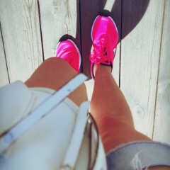 Екатерина Соломатина, 26.04, Санкт-Петербург