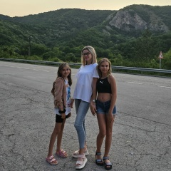 Анюта Клецова, 02.04.1991, Мариуполь