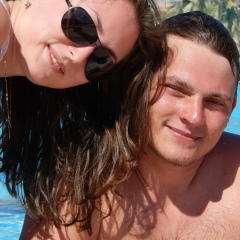 Наталия , 16.02.1991, Щелково