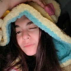 Wow Ruzanna, 01.04, Москва