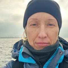 Татьяна Шестернина, 07.01, Тольятти
