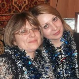 Светлана Болдина, Самара