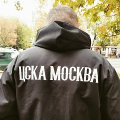 Стас Зиборов, 09.08.1989, Москва