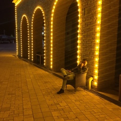 Kainar Aubakir, 27.09, Алматы