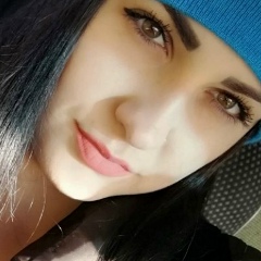 Оленька Гуськова, 15.09.1995, Обливская