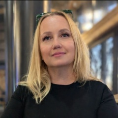 Юлия Новоселова, Старый Оскол