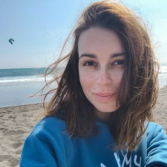 Яна Кулакова, 14.01.1989, Санкт-Петербург