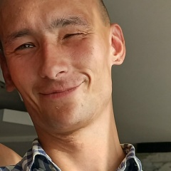 Алексей Замышляев, 07.02, Ижевск