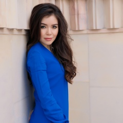 Диёра Хасанова, 21.01.1992, Москва