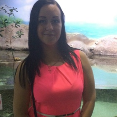 Ирина Нестерова, 11.10.1985, Москва