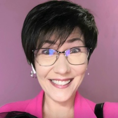 Любовь Харламова, 21.11, Москва