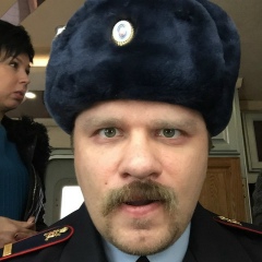 Дмитрий Азаркин, 08.04.1990