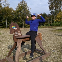 Андрей Мишуров, Белгород