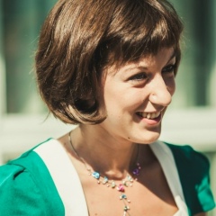 Анжелика Даценко, 01.05.1989