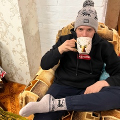 Славка Гамалей, 09.05, Йошкар-Ола