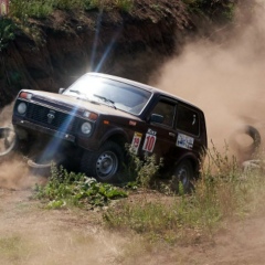 Максим Холод, 24.08, Оренбург