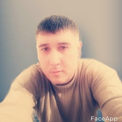 Тимур Машрабов, 12.04.1976, Новосибирск