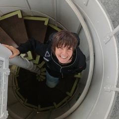 Ася Уськова, 27.03.1983