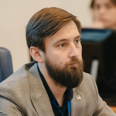 Роман Лаас, 15.02, Томск