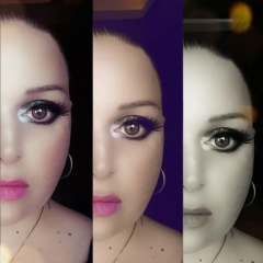 Didi Chanteuse, 15.08.1982, Marrakech