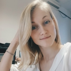 Алёна Кудрявцева, 01.06, Москва