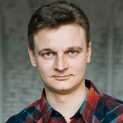 Денис Елисеев, 29.01.1989, Санкт-Петербург