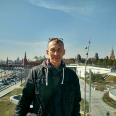 Алексей Елисеев, 26.07, Санкт-Петербург