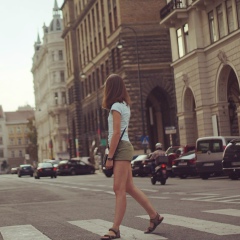 Марія Дзюба, 21.09, Ужгород