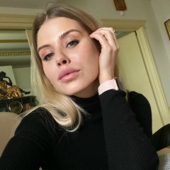 Angelina Firsova, 28.08, Москва