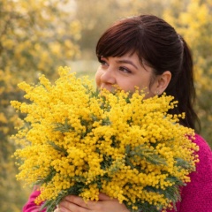 Елена Павлова, 18.01.1986, Оренбург