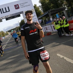 Виктор Белов, 05.12