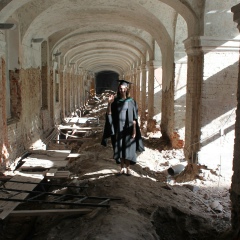 Елена Палёнова, 21.05