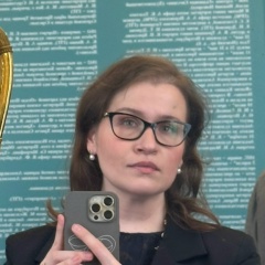 Анастасия Шабунина, 19.09.1991, Москва