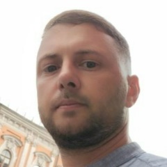 Виталий Каменев, Реутов