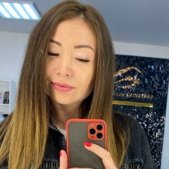 Сания Стецюк, 11.08, Омск