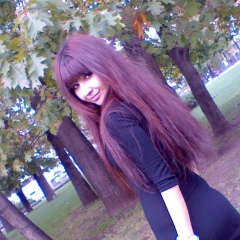 Malvina Martirosyan, 27.04.1993, Москва