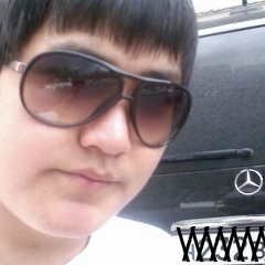 Заир Насир-Уулу, Москва