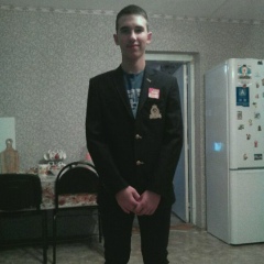 Рустам Гафуров, 20.03.2002, Москва