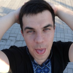 Паша Бобик, 15.06, Ярмолинцы