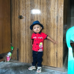 Moe Hnin-Aye, 27.11.1980