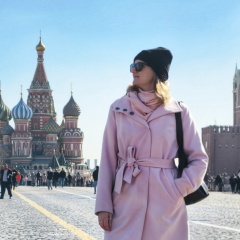 Мария Воробьева, Химки